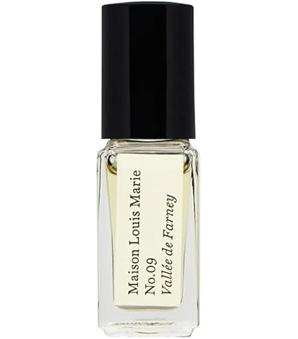 Amazon.com: Maison Louis Marie No.09 Vallee de Farney Patchouli